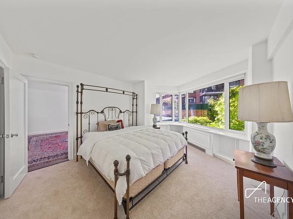 60 Sutton Place S 2FN, New York NY 10022
