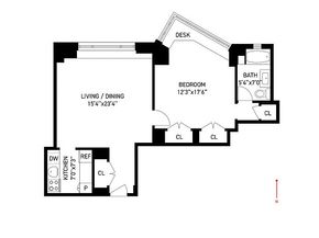 60 Sutton Place S 2FN, New York NY 10022