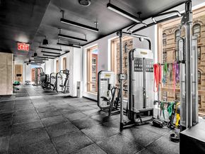 242 Broome Street 8A, New York NY 10002