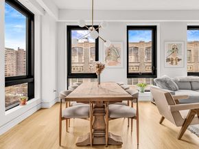 242 Broome Street 8A, New York NY 10002