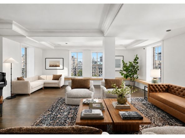140 East 63rd Street 14B, New York NY 10065
