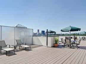 2098 Frederick Douglass Boulevard 7P, New York NY 10026