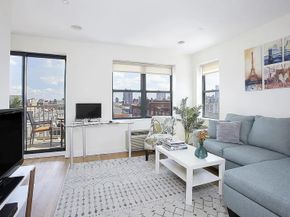 2098 Frederick Douglass Boulevard 7P, New York NY 10026