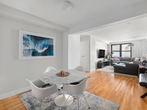 60 East 9th Street 304, New York NY 10003