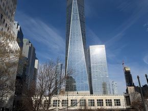 300 Albany Street 2D, New York NY 10280