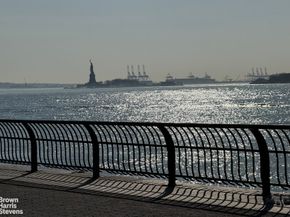 300 Albany Street 2D, New York NY 10280