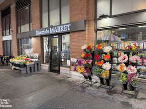 300 Albany Street 2D, New York NY 10280