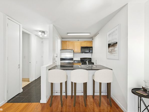 300 Albany Street 2D, New York NY 10280