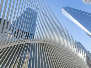 300 Albany Street 2D, New York NY 10280