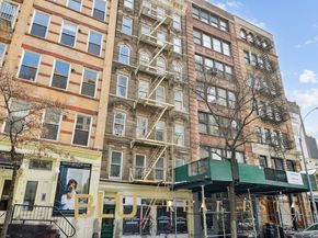 349 West Broadway 4, New York NY 10013