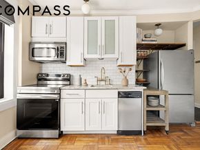 400 Lincoln Place 2B, Brooklyn NY 11238