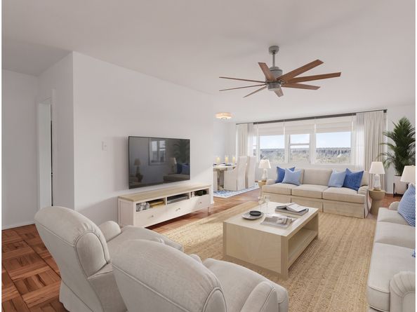 4555 Henry Hudson Parkway W 908, Bronx NY 10471
