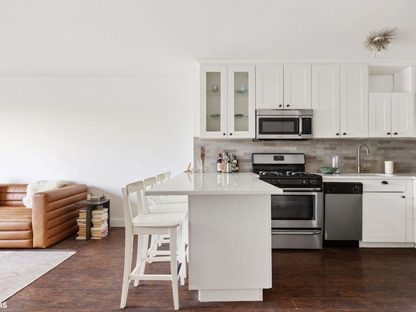 185 Hall Street 710, Brooklyn NY 11205