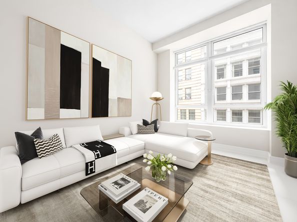 111 Fulton Street 517, New York NY 10038