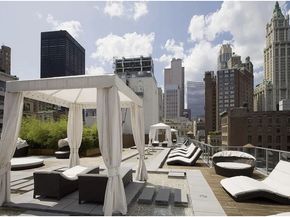 111 Fulton Street 517, New York NY 10038