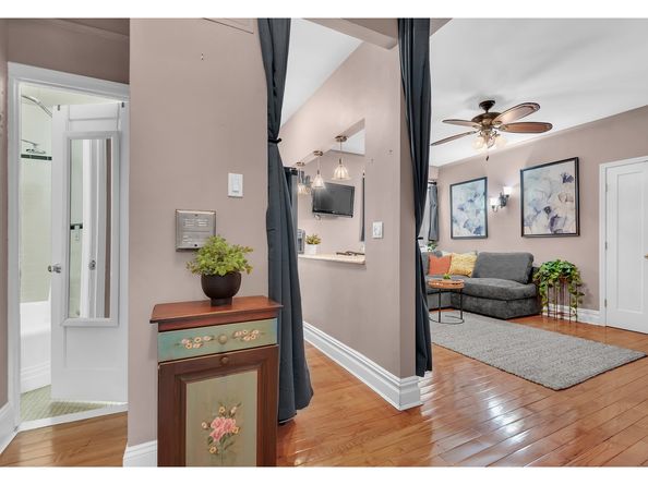 130 Bay Ridge Parkway 1M, Brooklyn NY 11209