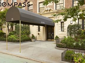 25 5th Avenue 12F, New York NY 10003