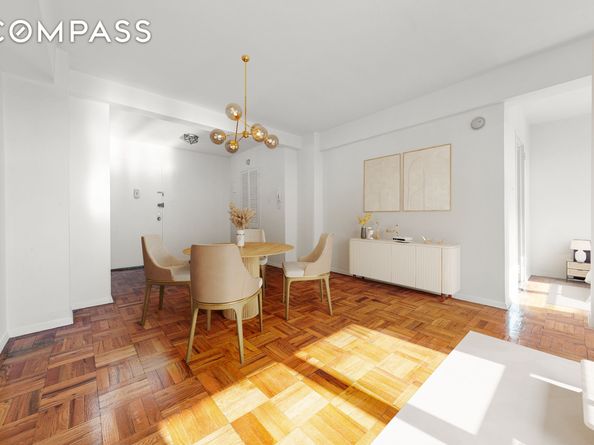 107-40 Queens Boulevard 16G, Queens NY 11375