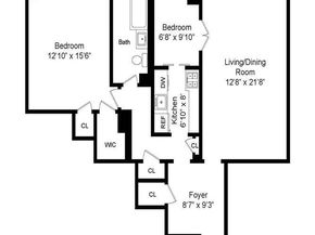 325 East 79th Street 2D, New York NY 10075