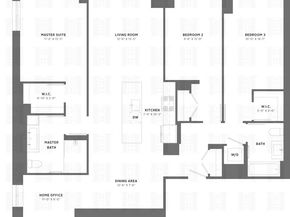 23 West 116th Street 7A, New York NY 10026