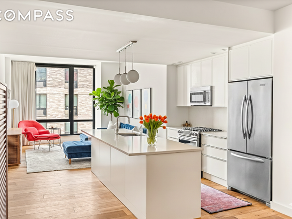 23 West 116th Street 7A, New York NY 10026