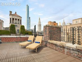 44 Gramercy Park N 8B, New York NY 10010