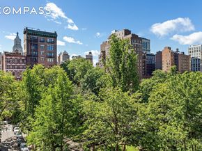 44 Gramercy Park N 8B, New York NY 10010