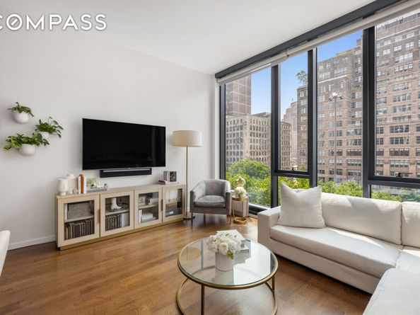 570 Broome Street 6A, New York NY 10013