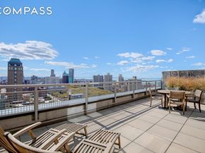 100 Jay Street 15C, Brooklyn NY 11201