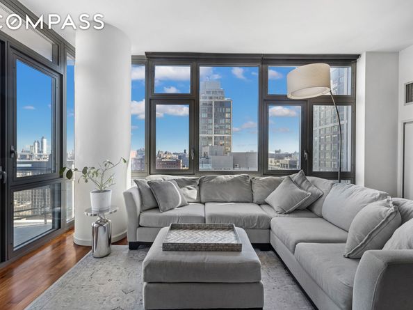 100 Jay Street 15C, Brooklyn NY 11201