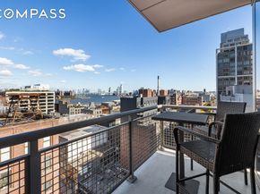100 Jay Street 15C, Brooklyn NY 11201