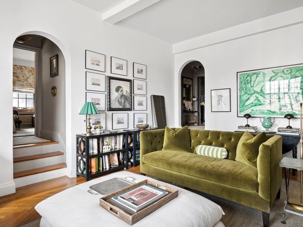 400 East 59th Street 10F, New York NY 10022