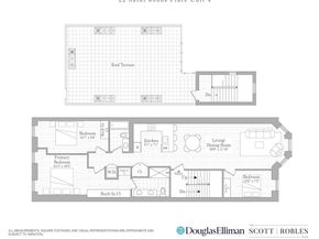 22 St Johns Place 4, Brooklyn NY 11217