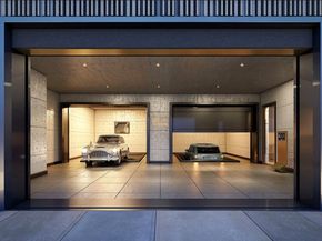 75 Kenmare Street PHC, New York NY 10012