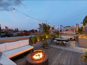 75 Kenmare Street PHC, New York NY 10012