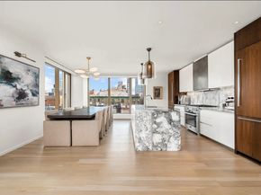 75 Kenmare Street PHC, New York NY 10012