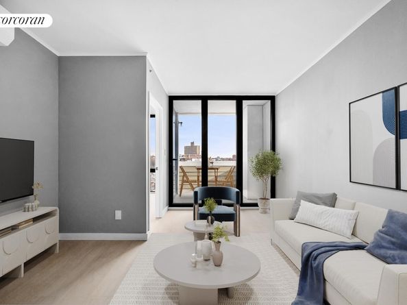 537 Brooklyn Avenue 5B, Brooklyn NY 11225