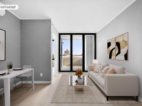 537 Brooklyn Avenue 5B, Brooklyn NY 11225