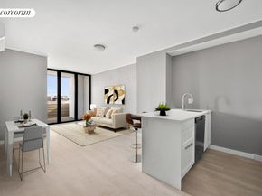 537 Brooklyn Avenue 5B, Brooklyn NY 11225