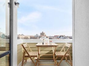 537 Brooklyn Avenue 5B, Brooklyn NY 11225