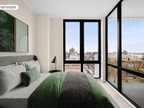 537 Brooklyn Avenue 5B, Brooklyn NY 11225