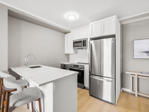 537 Brooklyn Avenue 5B, Brooklyn NY 11225