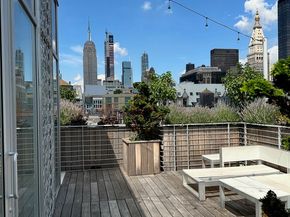 16 West 19th Street 8B, New York NY 10011