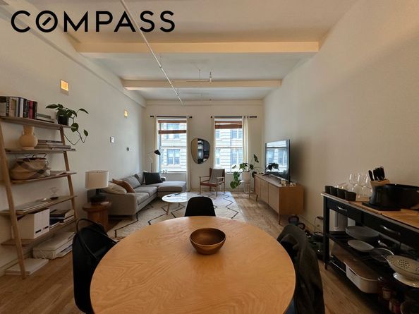 16 West 19th Street 8B, New York NY 10011