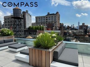 16 West 19th Street 8B, New York NY 10011