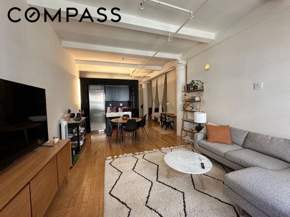 16 West 19th Street 8B, New York NY 10011