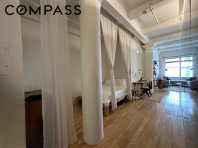 16 West 19th Street 8B, New York NY 10011