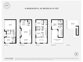 16 Ridgewood Place 2, Brooklyn NY 11237