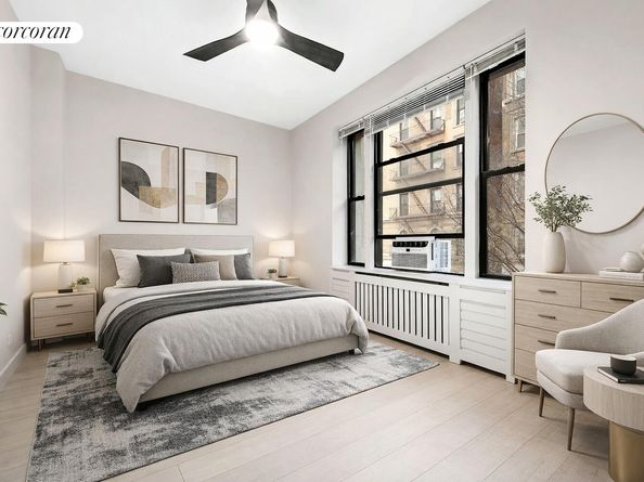 140 West 69th Street 25A, New York NY 10023