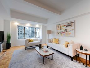 200 East 57th Street 17A, New York NY 10022